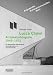 cover of Lucca Chmel. Architekturfotografie 1945 - 1972