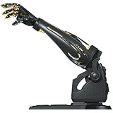 Star Wars Science - Darth Vader Robotic Arm