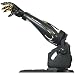 Star Wars Science - Darth Vader Robotic Arm