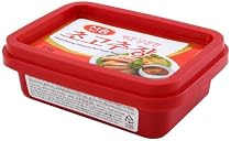 ユウキ 韓国産チョコチジャン 170g