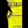 Windy City Blues: A V.I. Warshawski Novels