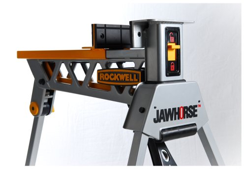 Rockwell RK9000 Jawhorse