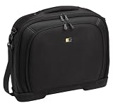 Case Logic - KLC15 - Mallette pour ordinateur jusqu'au 15,4'' - semi-rigide - Noir
