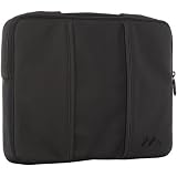 Brenthaven 2174101 Eclipse Sleeve II for 15.4" Notebooks (Black)