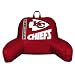 Kansas City Chiefs NFL Locker Room Jersey Bedrest