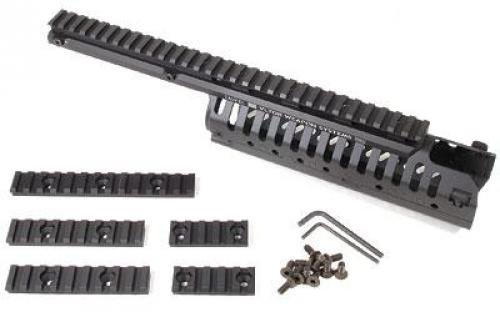 VLTOR Rail Black AR Rifles On Sale
