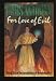 For Love of Evil (Incarnations of Immortality, #6)