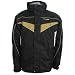 Trespass Boundless Snowboard Jacket Black