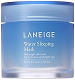 EAN 8801042747821 product image for Laneige Water Sleeping Pack 70ml/2.37oz | upcitemdb.com