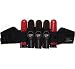 Proto 08 Fighter Paintball Harness 3+4