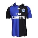 Adidas HSV Hamburg Ausw&auml;rtstrikot