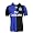Adidas Hamburger SV HSV Trikot Blau-Schwarz 08/09 694213 * Junior*140