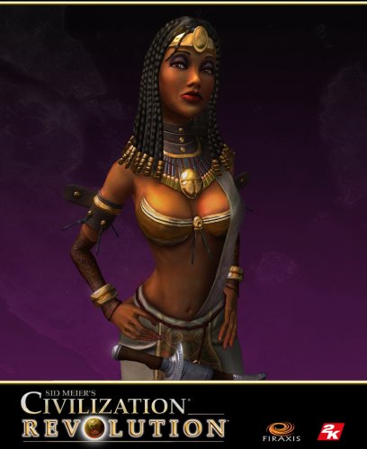 Sid Meier's Civilization Revolution image