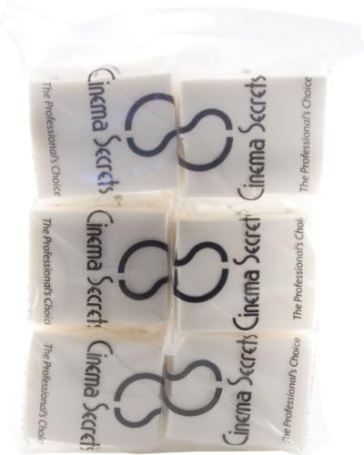 Cinema Secrets Precut Makeup Sponge