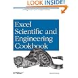 Excel Scientific and Engineering Cookbook (Cookbooks (O'Reilly)) by David M. Bourg