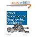Excel Scientific and Engineering Cookbook (Cookbooks (O'Reilly))