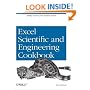 Excel Scientific and Engineering Cookbook (Cookbooks (O'Reilly))