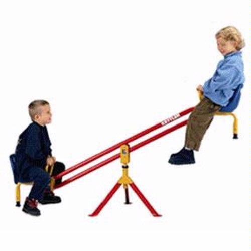 Kettler Deluxe See Saw