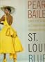 St. Louis Blues; Sings Songs From the Movie