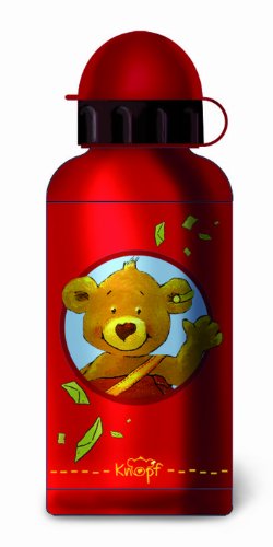Steiff 14598 - Knopf Sigg, Borraccia 20 cm Steiff 14598 - Knopf Sigg, Borraccia 20 cm