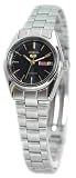 Seiko 5 Women's Automatic Self-Winding Watch Model SUAA31K