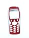 Fascia for Sagem 3026 (Mars Red) (Mars Red)