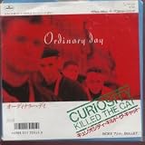 ORDINARY DAY 7 INCH (7" VINYL 45) JAPANESE MERCURY 1987