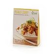 Spaa Peanut Curry, Peanuts Potatoes with Rice Meal, 11.64-Ounce Box (Pack of 12)