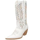 Penny Loves Kenny Women's Pilgrim Western Boot