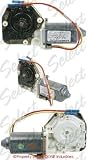 A1 Cardone 82-340 Window Lift Motor
