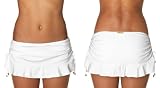 SWIM SYSTEMS Diamond Flirty Skirt
