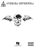 Avenged Sevenfold [AVENGED SEVENFOLD]