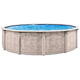Sunscape 206 Deluxe Pool - 24'x52