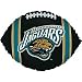 Jacksonville Jaguars 18in Balloon