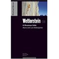 Kletterf�hrer alpin Wetterstein S�d: Alpine Ziele und Kletterg�rten im s�dlichen Wetterstein und der Mieminger Kette