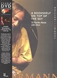 John Zorn - a Bookshelf on Top of the Sky [DVD] [Region 1] [US Import] [NTSC]
