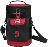 Travelers Club 13in. 2-Section Golf-Style Cooler Picnic Supplies