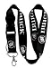 Buick Key Chain Neck Lanyard