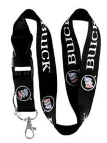 Buick Key Chain Neck Lanyard