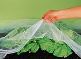 Eigenschaften Schumm-Hagaplast  / Gartenvlies 1,5 x 10 m