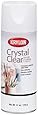 Krylon 6-Ounce Crystal Clear Acrylic Coating Aerosol Spray