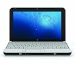 HP Mini 110-1036NR 10.1-Inch White Netbook - Up to 6.75 Hours of Battery Life