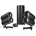 2.1-Ch. Speaker System