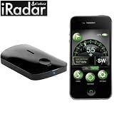 COBRA RADAR DETECTOR FOR IPHONE I ITOUCH