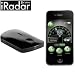 COBRA IRAD 100 IRADAR DETECTION SYSTEM FOR IPHONE(R)