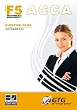 ACCA - F5 Performance Management : QUESTION BANK: 1