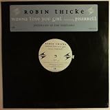 Wanna Love You Girl - Vinyl LP Record