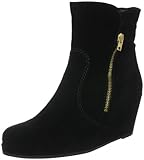 Tamaris 1-1-25480-29, Damen Fashion Halbstiefel & Stiefeletten, Schwarz (BLACK 001), EU 41