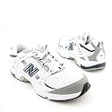 NEW BALANCE 792 White X Wide Walking Shoes Mens 14