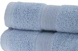 Egyptian 100% Cotton BlueBell 500gsm Bath Towel